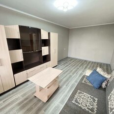 Квартира 45 м², 2-комнатная - изображение 3