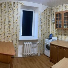 Квартира 30 м², 1-комнатная - изображение 4