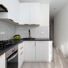 Квартира 45,3 м², 2-комнатная - изображение 3