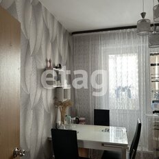 Квартира 36,4 м², 1-комнатная - изображение 1