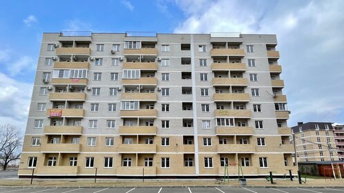 37,8 м², 1-комнатная квартира 4 349 000 ₽ - изображение 89