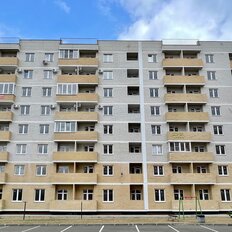 Квартира 37,3 м², 1-комнатная - изображение 3