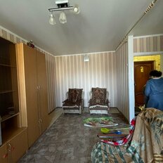 Квартира 30 м², 1-комнатная - изображение 3