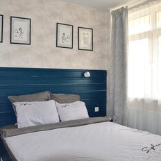 Квартира 50 м², 2-комнатные - изображение 2