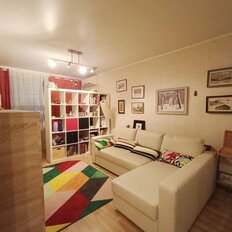 Квартира 36,4 м², 1-комнатная - изображение 4