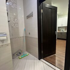 Квартира 44 м², 1-комнатные - изображение 2