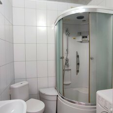 Квартира 34 м², 1-комнатная - изображение 5