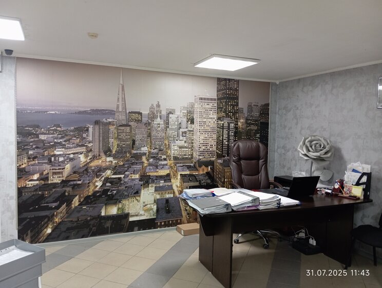 918 м², склад 720 000 ₽ в месяц - изображение 59