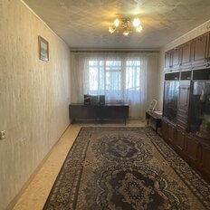 Квартира 44 м², 2-комнатная - изображение 3