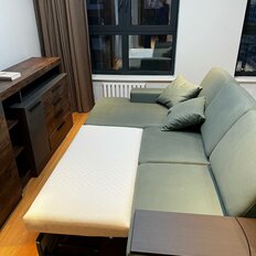 Квартира 31 м², студия - изображение 5