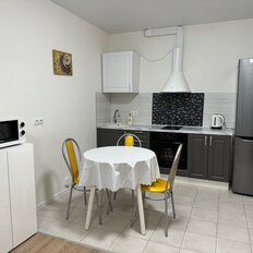 Квартира 40 м², 1-комнатная - изображение 2