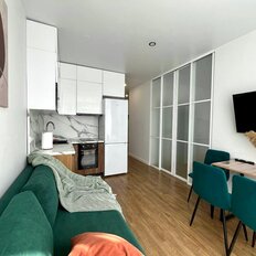 Квартира 40 м², 2-комнатная - изображение 2