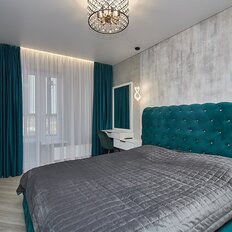 Квартира 90 м², 3-комнатная - изображение 2