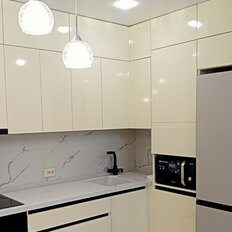 Квартира 70 м², 3-комнатная - изображение 2