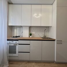 Квартира 33,6 м², 1-комнатная - изображение 1