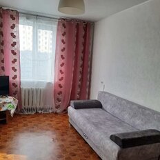 Квартира 37 м², 1-комнатная - изображение 2
