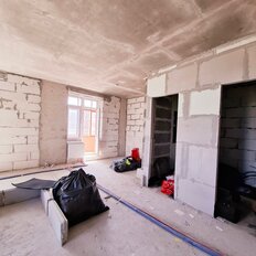 Квартира 39 м², 1-комнатная - изображение 1