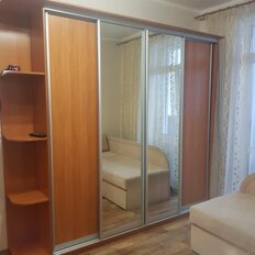 Квартира 29 м², студия - изображение 2