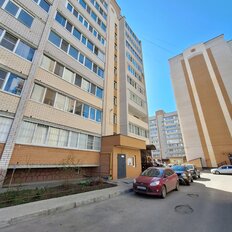 Квартира 35,7 м², 1-комнатная - изображение 2