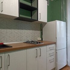 Квартира 40 м², 1-комнатная - изображение 1
