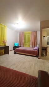 19 м², квартира-студия 1 450 ₽ в сутки - изображение 62