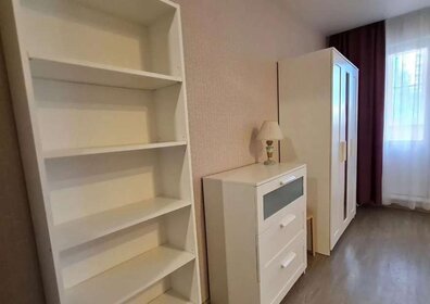 25 м², квартира-студия 15 000 ₽ в месяц - изображение 44