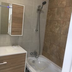 Квартира 35 м², студия - изображение 4