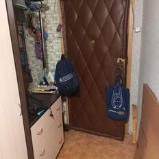 Квартира 36,8 м², 1-комнатная - изображение 4