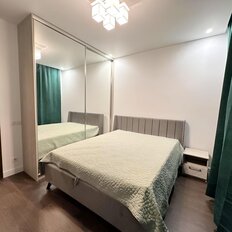 Квартира 50 м², 2-комнатная - изображение 1