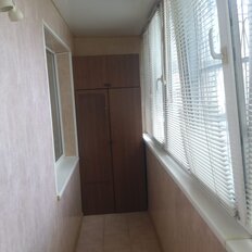 Квартира 35,2 м², 1-комнатная - изображение 3