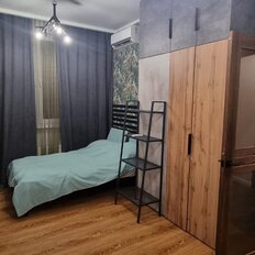 Квартира 36,1 м², 1-комнатная - изображение 3