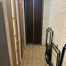 Квартира 40 м², 1-комнатная - изображение 2