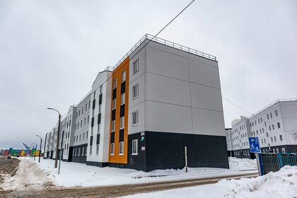 44 м², 2-комнатная квартира 23 000 ₽ в месяц - изображение 9