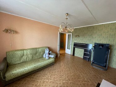 18 м², квартира-студия 1 500 ₽ в сутки - изображение 53