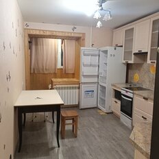 Квартира 36 м², 1-комнатная - изображение 3