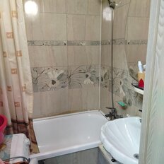 Квартира 33,6 м², 1-комнатная - изображение 5