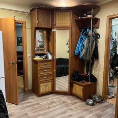 Квартира 46 м², 1-комнатная - изображение 3