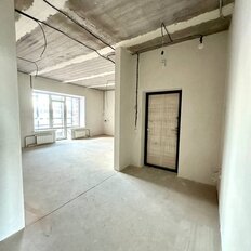 Квартира 81,7 м², 3-комнатная - изображение 4