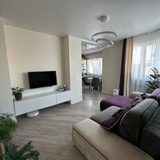 Квартира 79 м², 3-комнатная - изображение 2