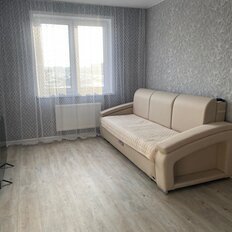 Квартира 40 м², 1-комнатная - изображение 3