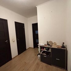 Квартира 43 м², 1-комнатная - изображение 5