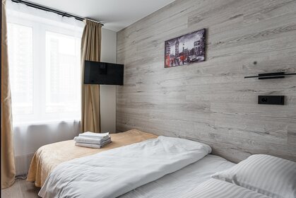 20 м², апартаменты-студия 2 800 ₽ в сутки - изображение 58