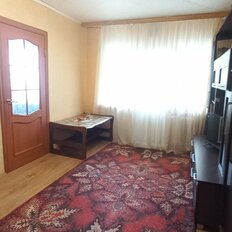 Квартира 45 м², 2-комнатная - изображение 4