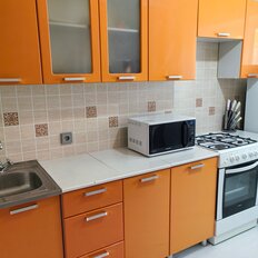 Квартира 45 м², 1-комнатная - изображение 1