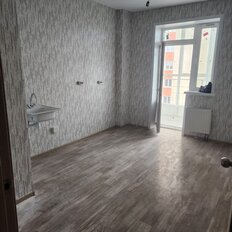 Квартира 46 м², 1-комнатная - изображение 2