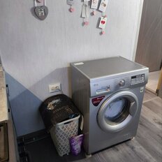 Квартира 42 м², 2-комнатная - изображение 5