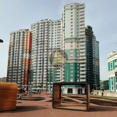 Квартира 111,5 м², 3-комнатная - изображение 2