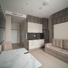 Квартира 30 м², 1-комнатные - изображение 4