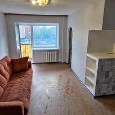 Квартира 33 м², 1-комнатная - изображение 3