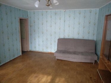 30 м², 1-комнатная квартира 11 500 ₽ в месяц - изображение 46